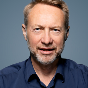 Pascal Jaggi