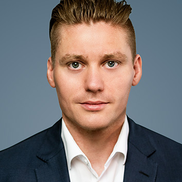 Christopher Hude
